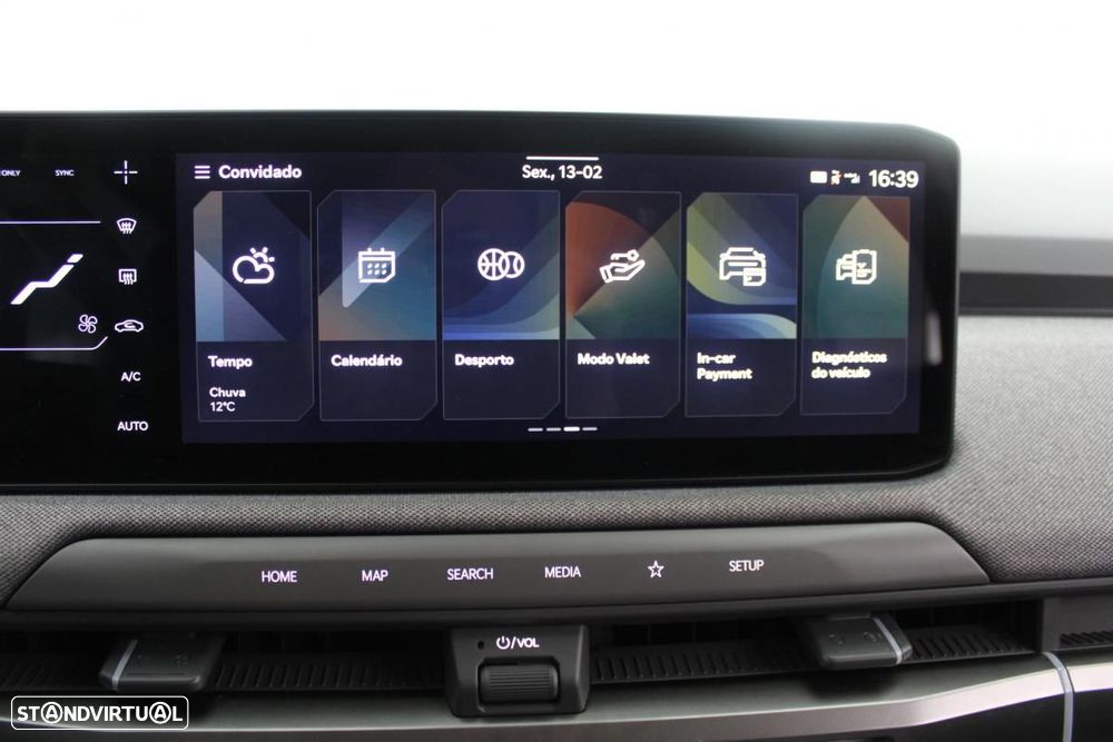 Kia EV3 81,4-kWh FWD Earth - 29
