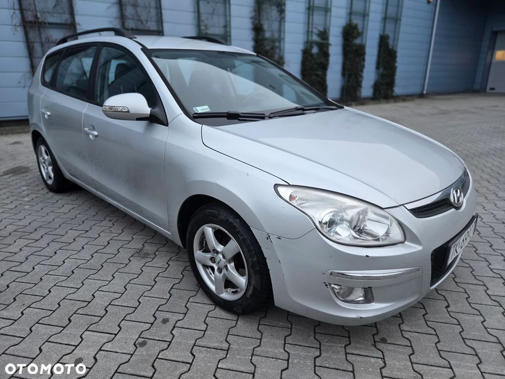Hyundai i30 1.6 CRDi Comfort - 3