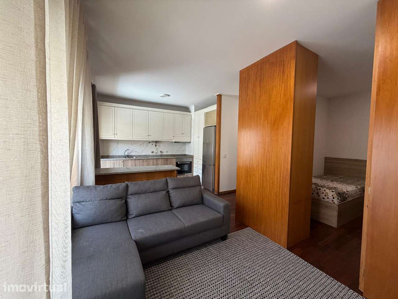 Apartamento C/ Garagem - Universidade do Minho - Grande imagem: 4/17