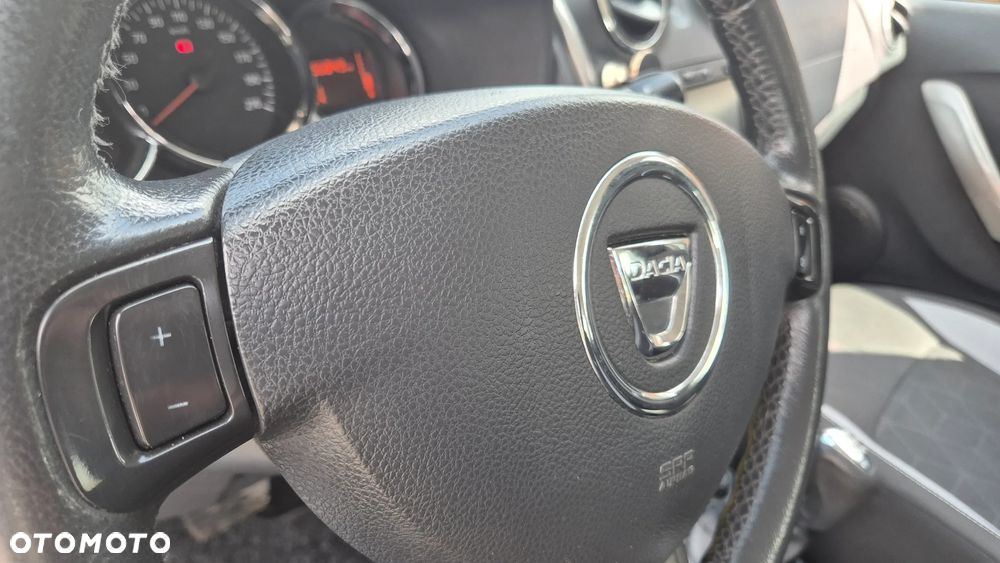 Dacia Sandero Stepway dCi 90 S&S Easy-R Prestige - 15