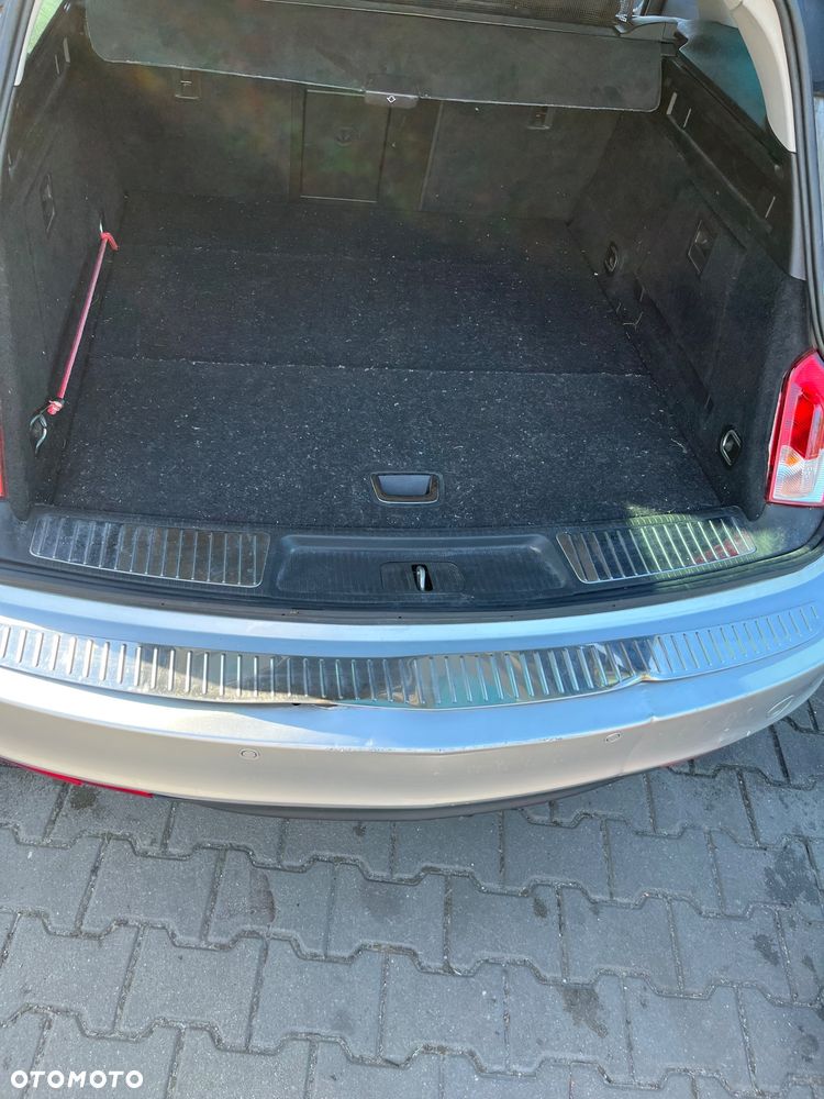 Opel Insignia 2.0 CDTI ecoFLEXStart/Stop - 15