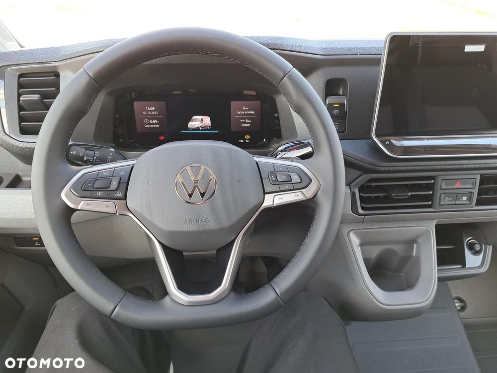 Volkswagen Crafter - 34