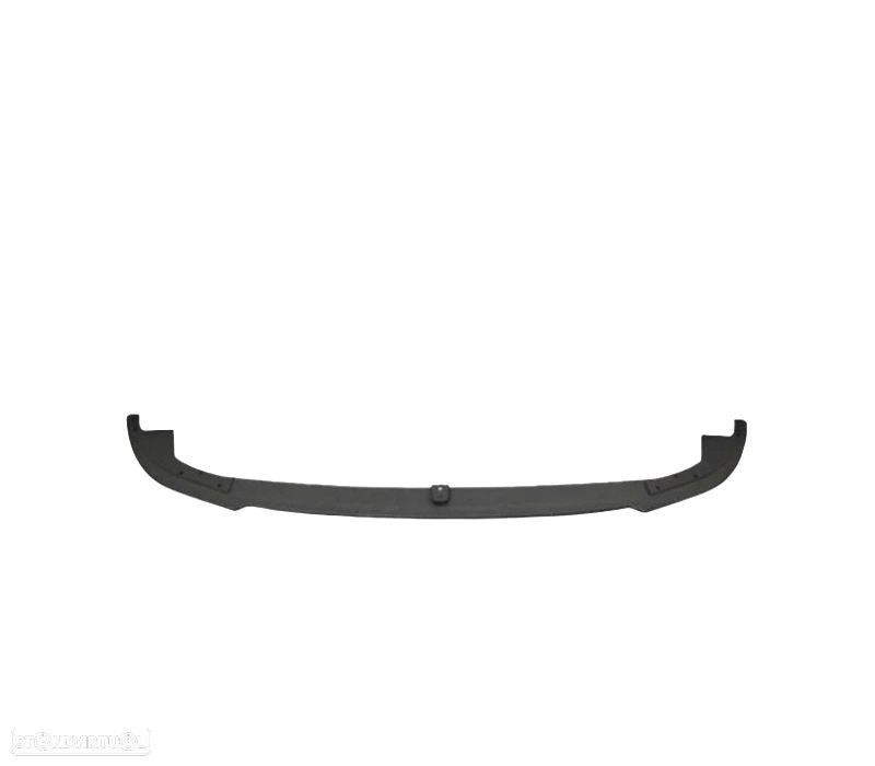 SPOILER LIP BMW E81 E82 E87 04-13 - 1