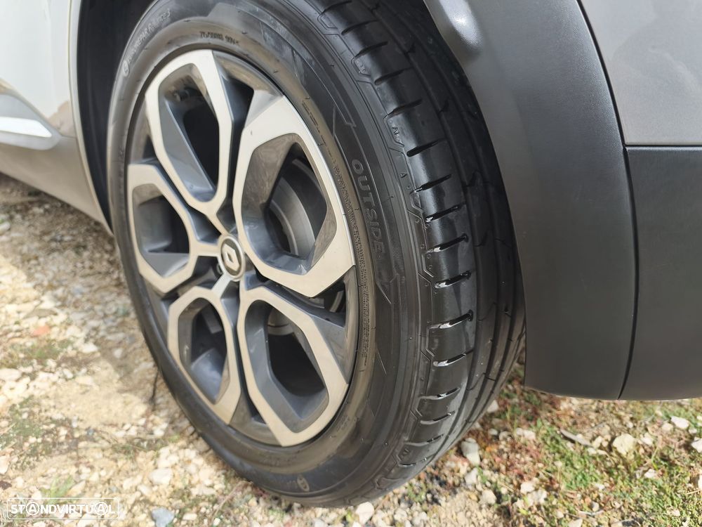 Renault Captur - 35