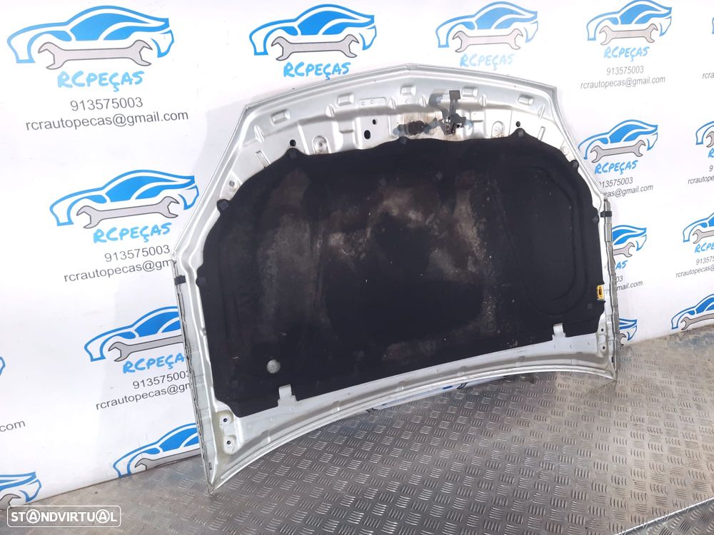 CAPOT OPEL VECTRA C FACELIFT 93183981 SIGNUM CAPÔ CAPO - 7