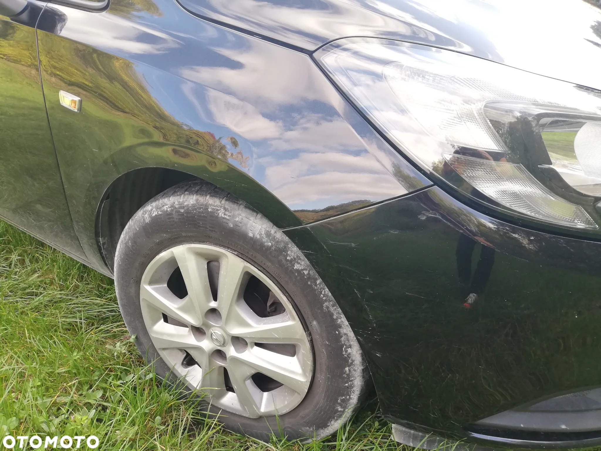 Opel Corsa 1.4 Enjoy S&S - 7