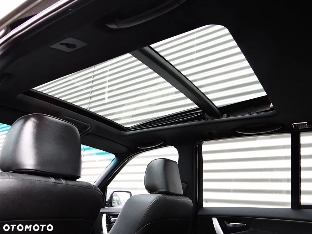 BMW X3 xDrive30d Limited Sport Edition - 35