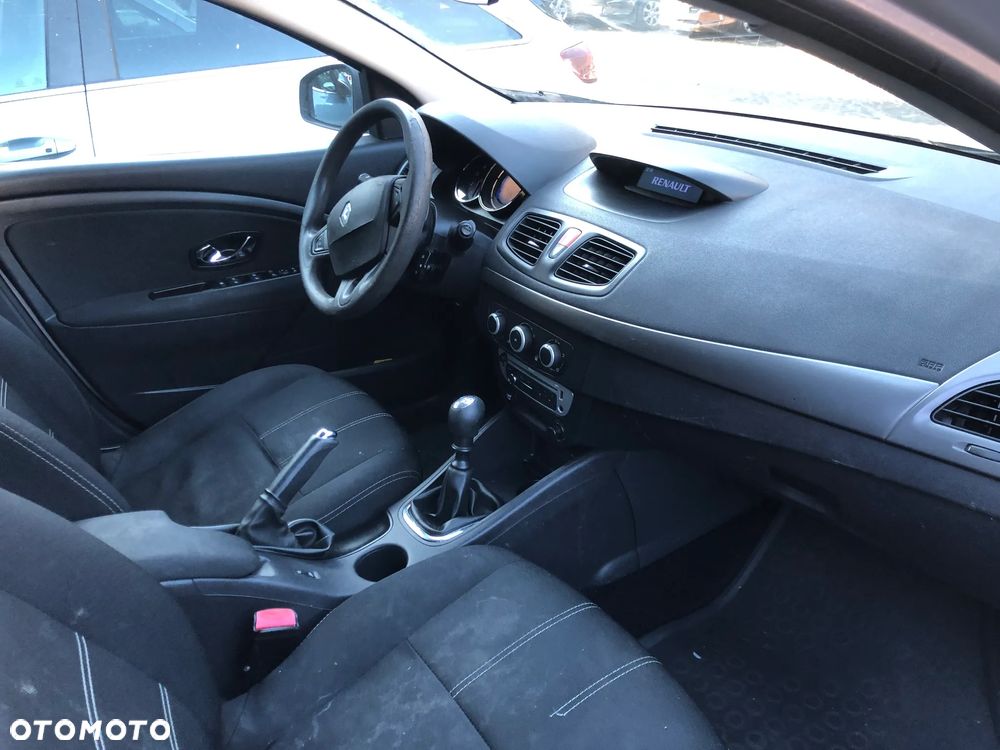Renault Fluence - 14