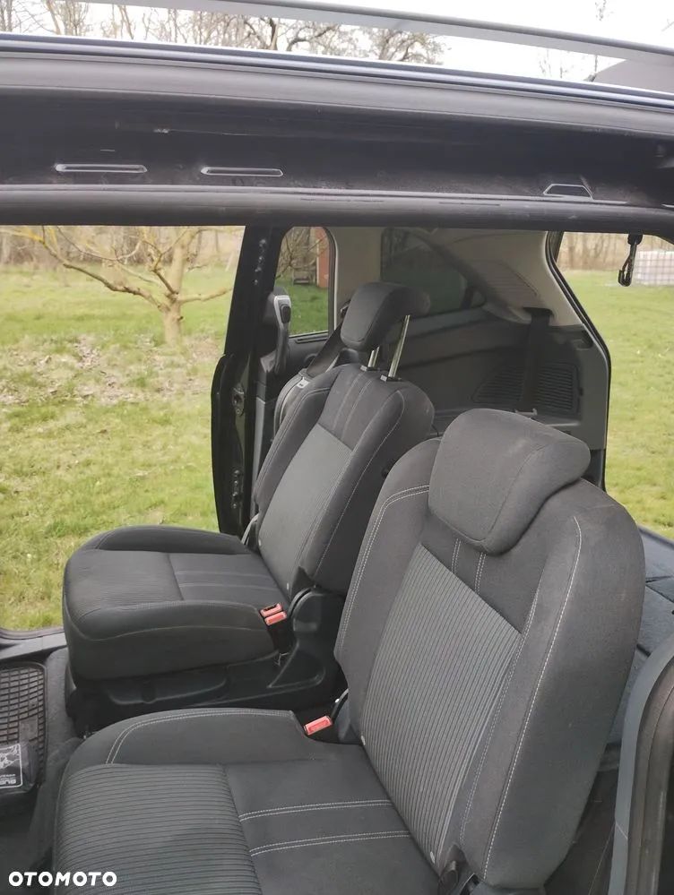 Ford C-MAX 1.6 EcoBoost Titanium - 9