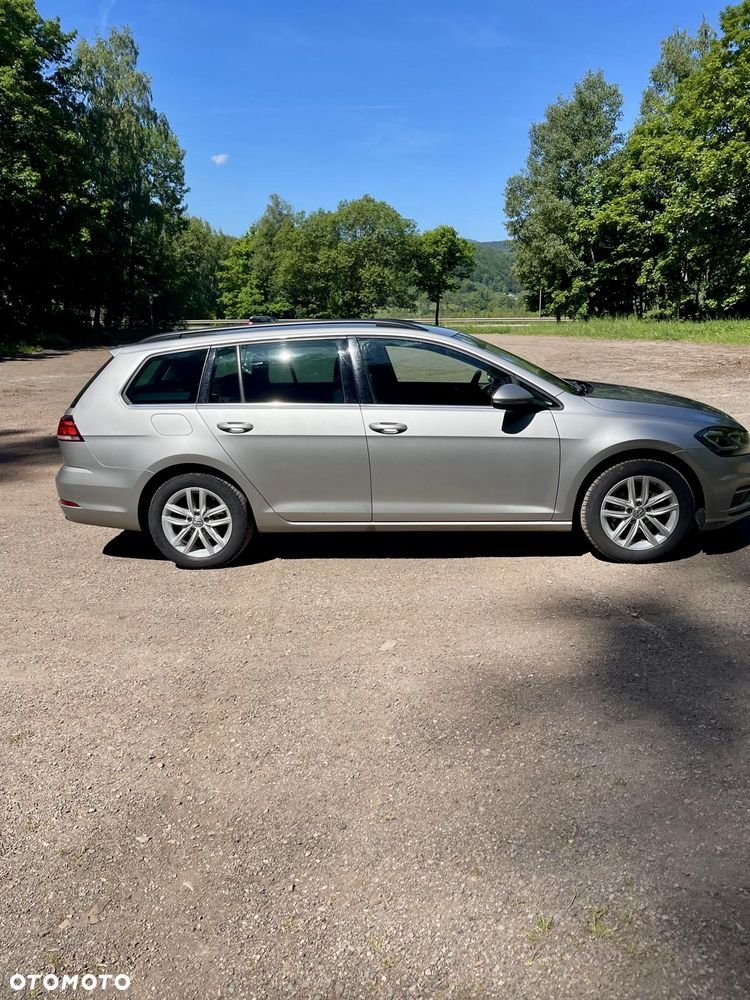 Volkswagen Golf 1.5 TSI BMT Evo Highline - 4