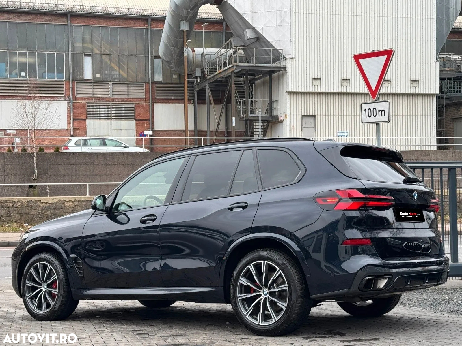 BMW X5 xDrive30d AT MHEV - 3
