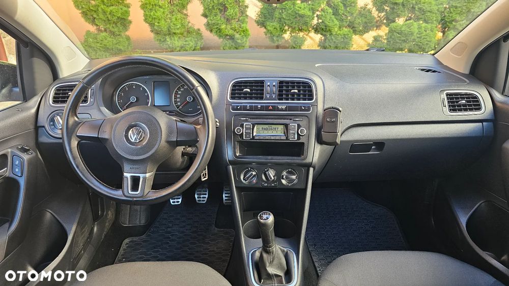 Volkswagen Polo - 6