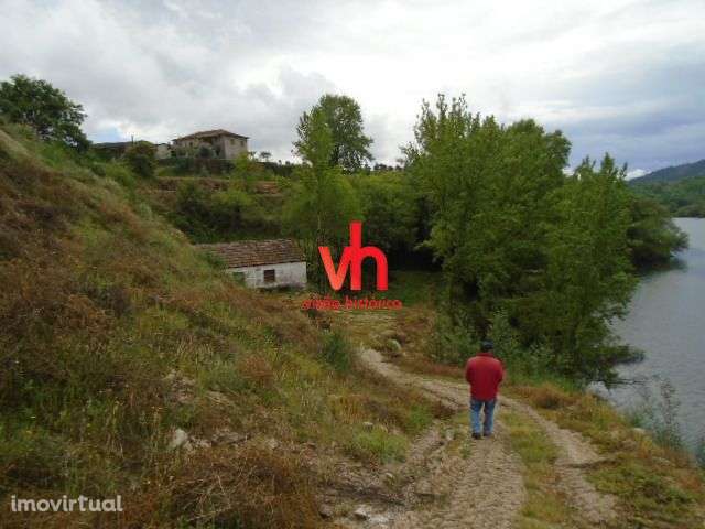 Quinta Magnifica Em Amarante Com Frente Rio e Possibilidade de Ancorad - Grande imagem: 5/20
