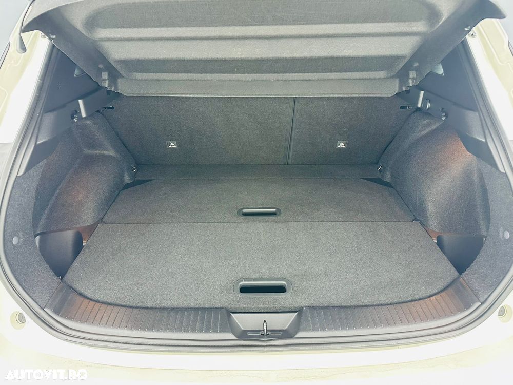 Nissan Qashqai 1.3 DIG-T MHEV Tekna - 16