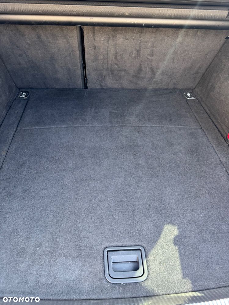 Audi A4 Avant 2.0 TFSI Multitronic - 22