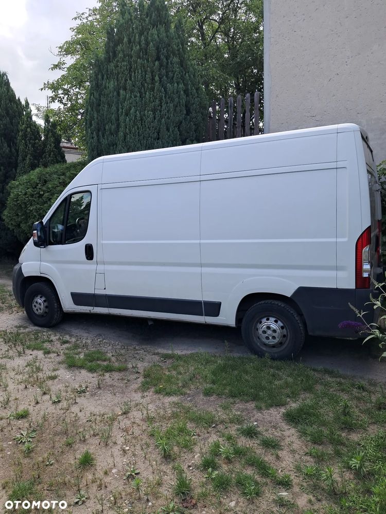 Peugeot Boxer L2H2 330hdi - 2