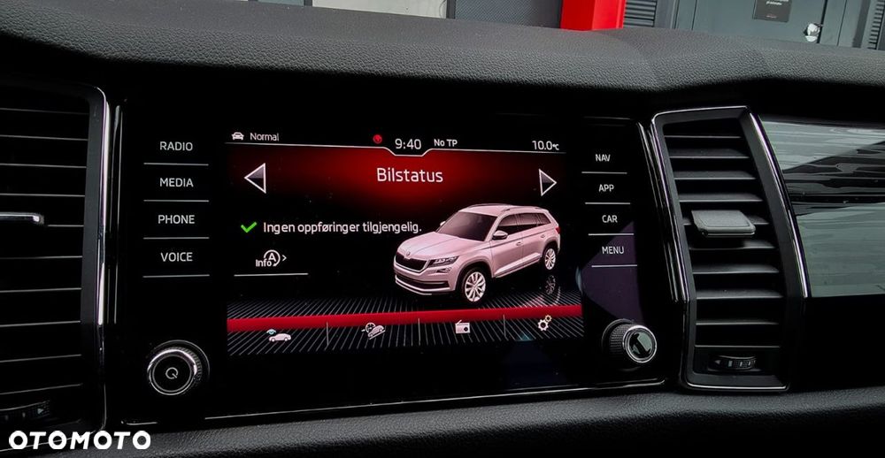 Skoda Kodiaq 2.0 TDI 4x4 DSG Style - 12