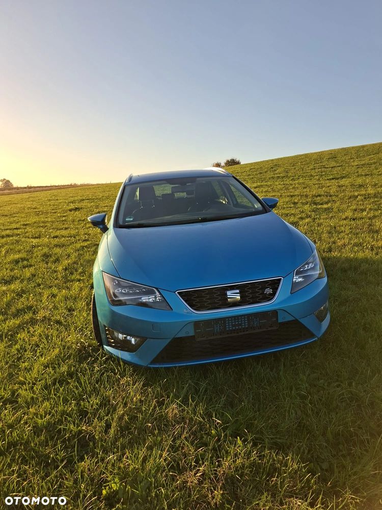 Seat Leon - 14