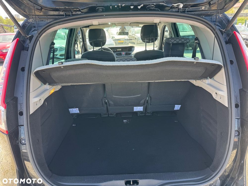 Renault Scenic 1.6 Pack Expression - 7
