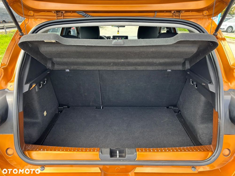 Dacia Sandero Stepway TCe 90 CVT Expression - 20