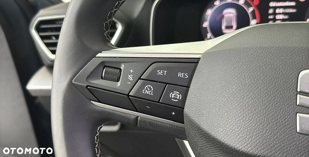 Seat Leon 1.5 TSI Style - 10