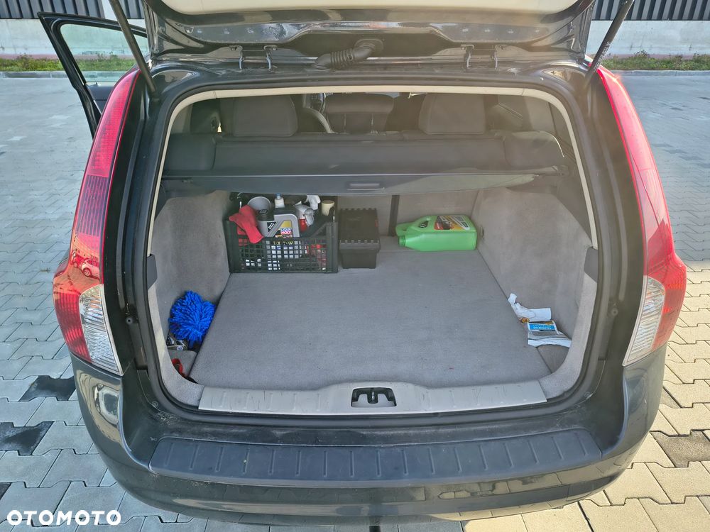 Volvo V50 1.8 Momentum - 12