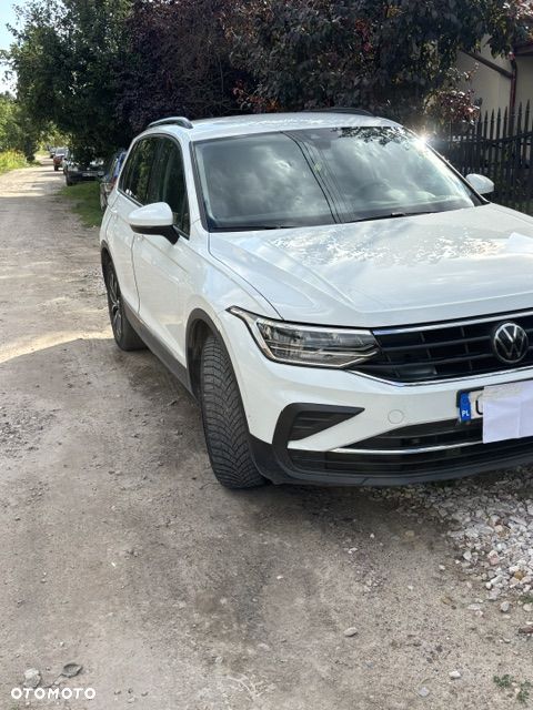 Volkswagen Tiguan 1.5 TSI EVO Life DSG - 3