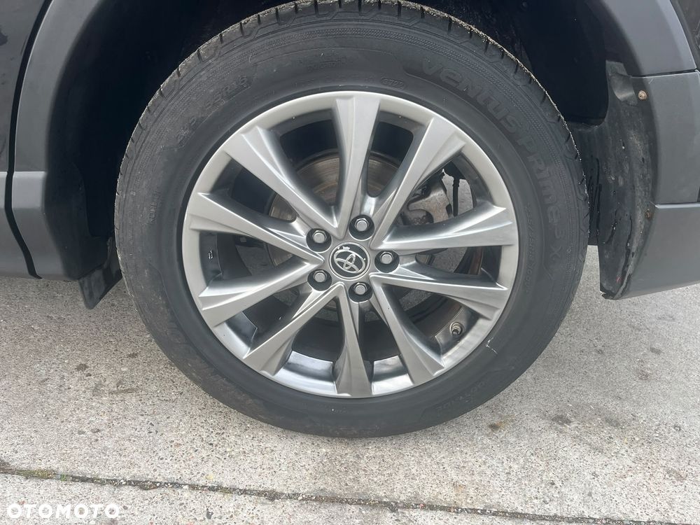 Toyota RAV4 - 20