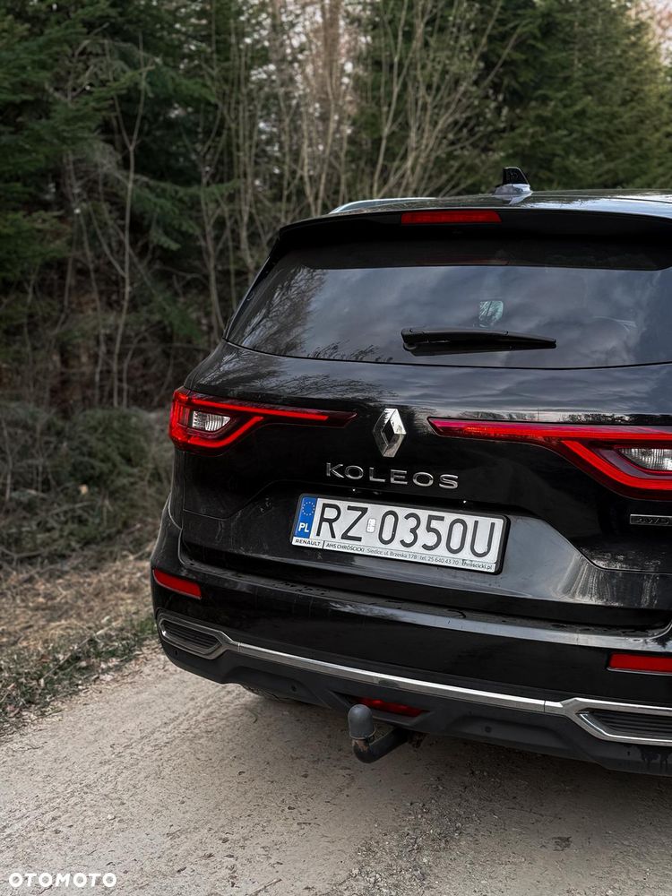 Renault Koleos 2.0 dCi Initiale Paris 4x4 X-Tronic - 3