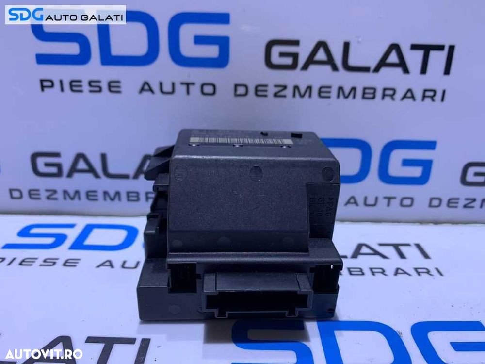 Contact FARA Cheie Mercedes Benz W211 E Class 2002 - 2009 Cod 2115451408 - 3