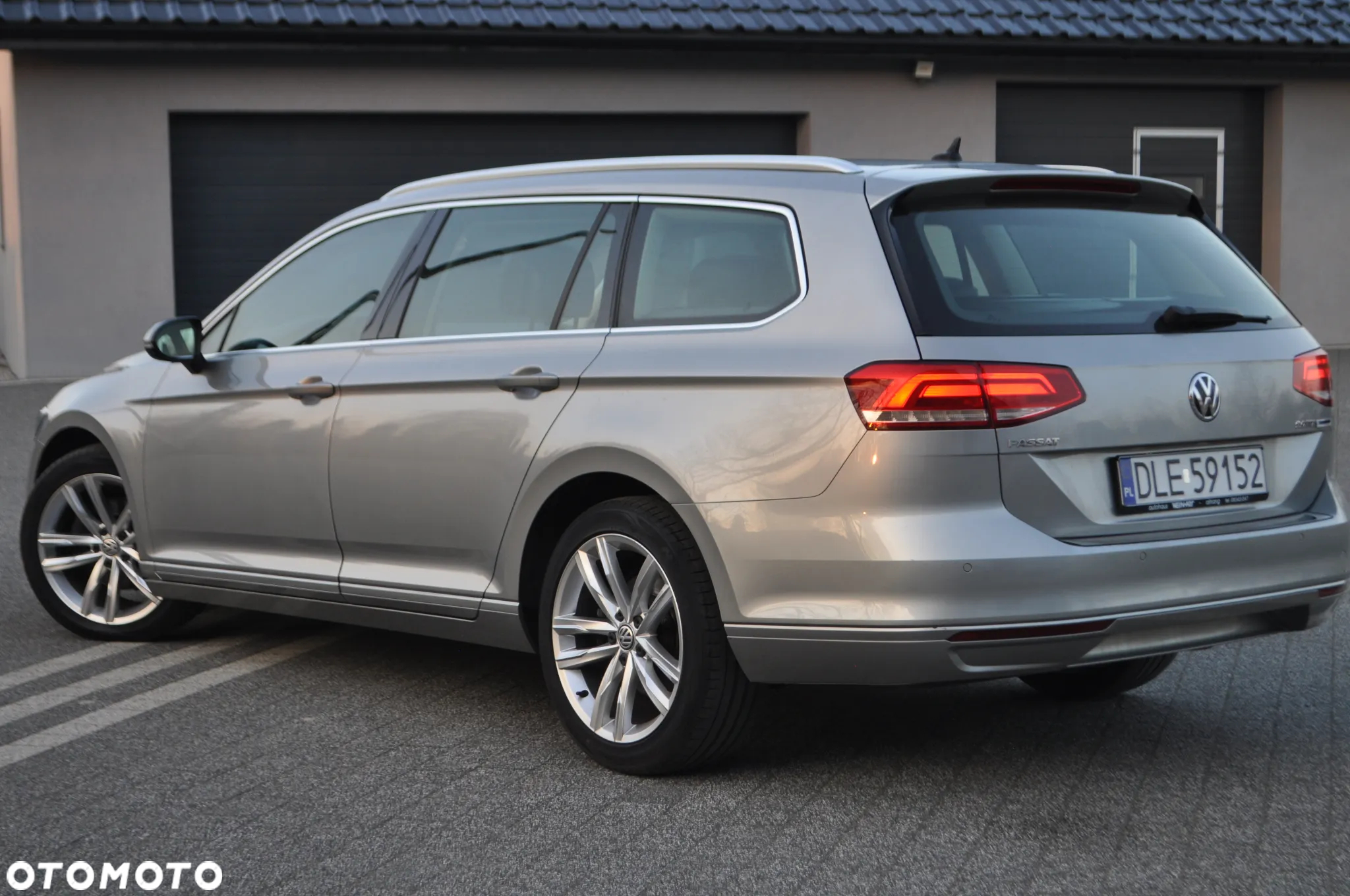 Volkswagen Passat 2.0 TDI BMT Highline DSG - 40