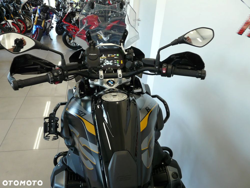 BMW GS - 18