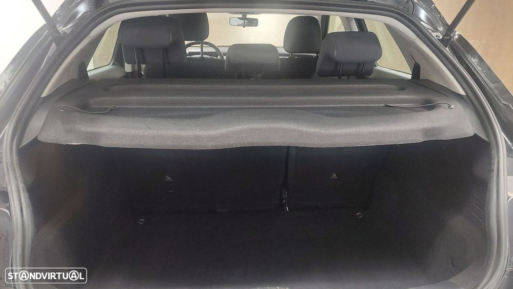 Citroën C4 Cactus 1.2 PureTech Shine - 10