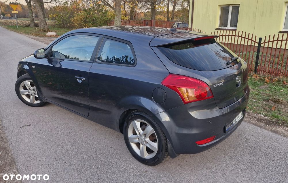 Kia Ceed Cee'd 1.4 Comfort - 7