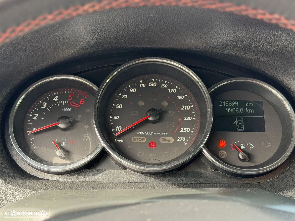 Renault Mégane 1.5 dCi GT Line - 18