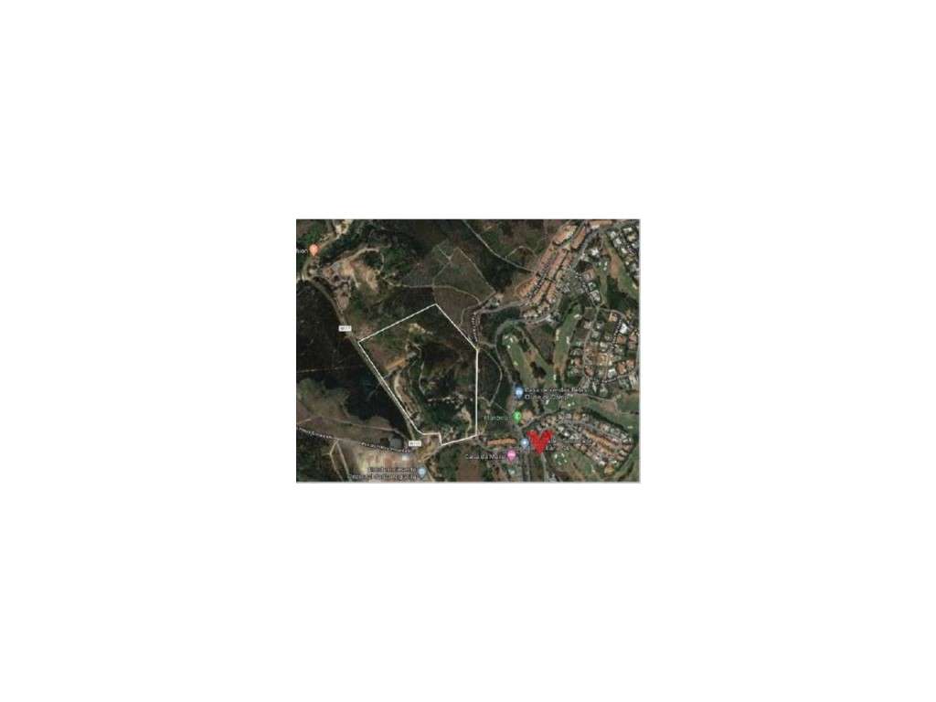 Terreno Urbano junto ao Belas Clube de Campo - Grande imagem: 5/11