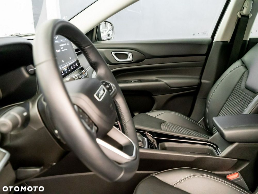 Jeep Compass 1.5 T4 mHEV Altitude FWD S&S DCT - 25