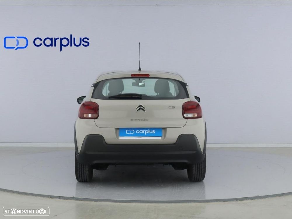Citroën C3 1.2 PureTech YOU! - 6