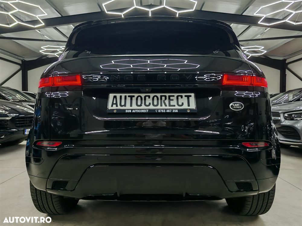 Land Rover Range Rover Evoque 2.0 D180 R-Dynamic S - 39