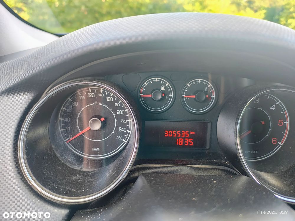 Fiat Bravo 1.9 Multijet Emotion - 20