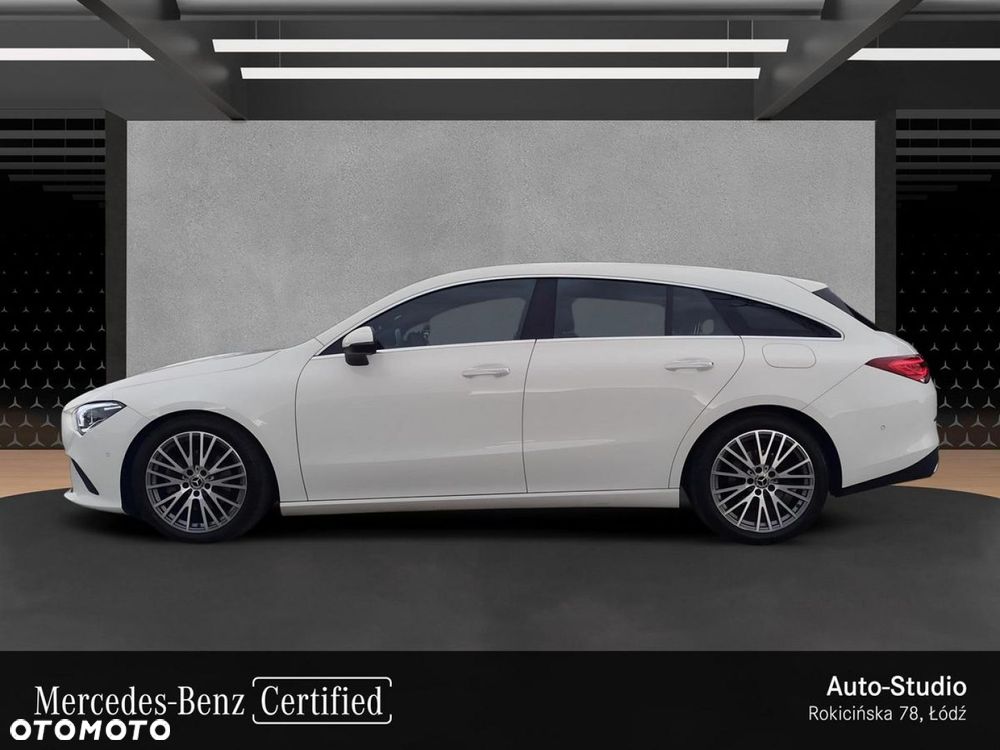 Mercedes-Benz CLA - 3