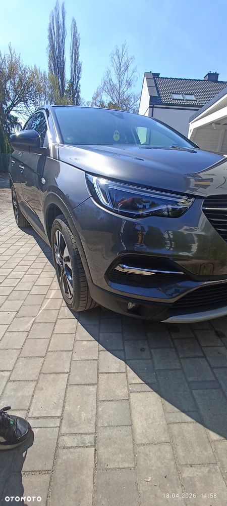 Opel Grandland X 1.5 D Start/Stop Ultimate - 19