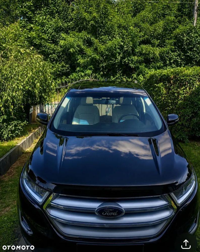 Ford Edge - 2