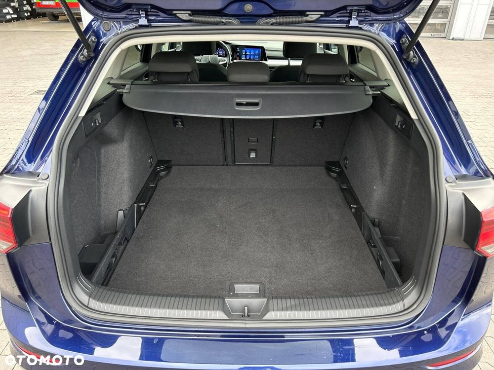 Volkswagen Golf Variant 1.5 TSI EVO Life - 11
