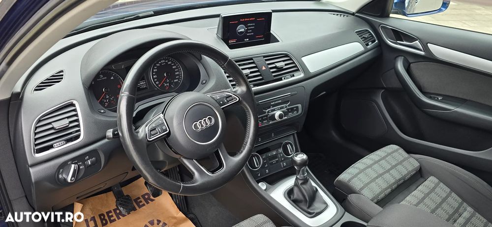 Audi Q3 2.0 TDI - 5
