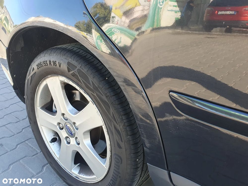 Volvo S40 2.0D Kinetic - 10