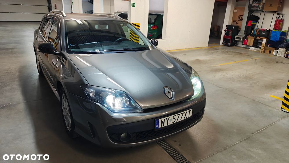 Renault Laguna 2.0 DCi Dynamique - 5