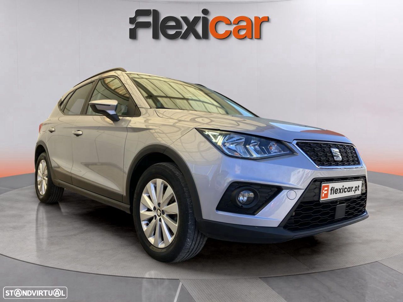 SEAT Arona 1.6 TDI Style - 1