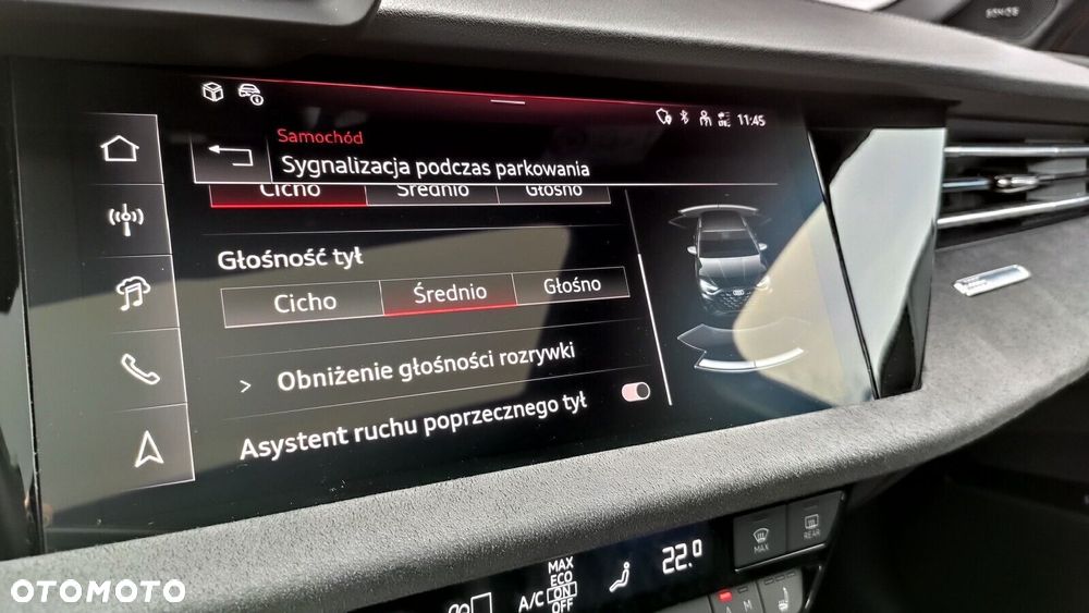Audi A3 - 33