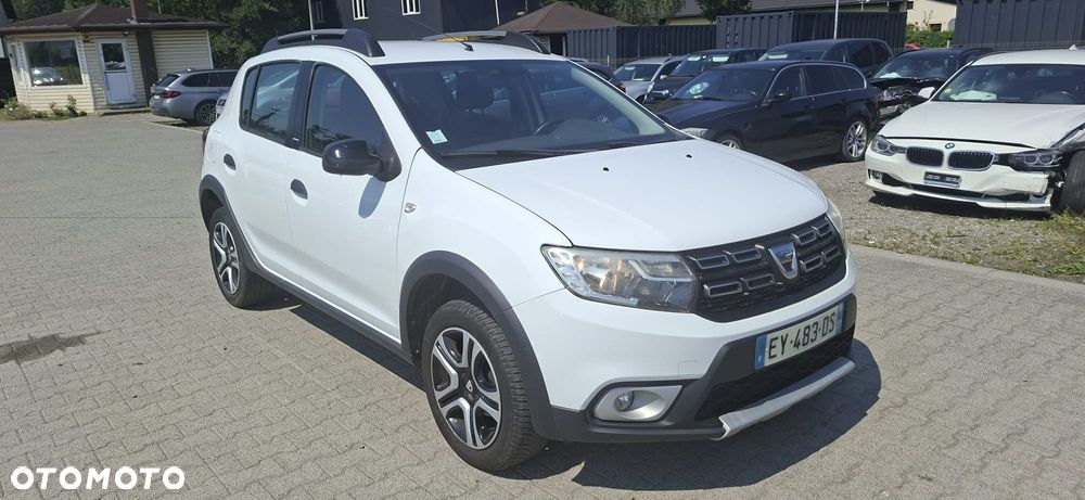 Dacia Sandero Stepway 0.9 TCe Laureate - 2